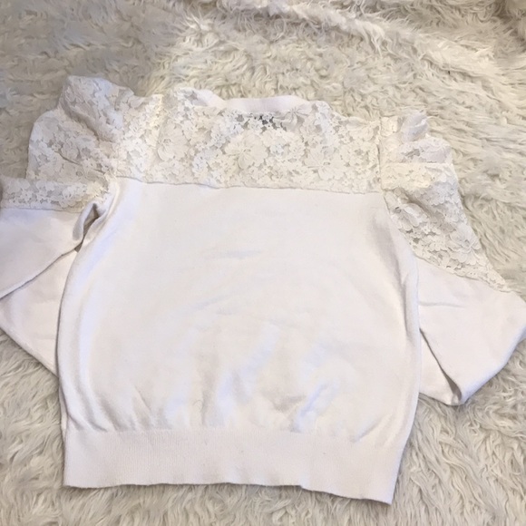 Express sweater - Picture 6 of 10